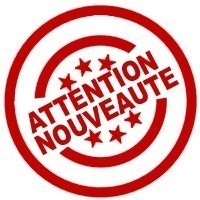 Nouveautés