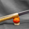 Couteau pliant le "Mont-Redon" Buis – Image 2