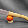 Couteau pliant le "Mont-Redon" Buis – Image 3
