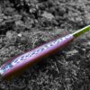 Couteau artisanal en bois de violette – Image 3