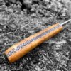 Couteau artisanal en bois de genévrier – Image 4