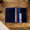 portefeuille cuir artisanal – Image 2