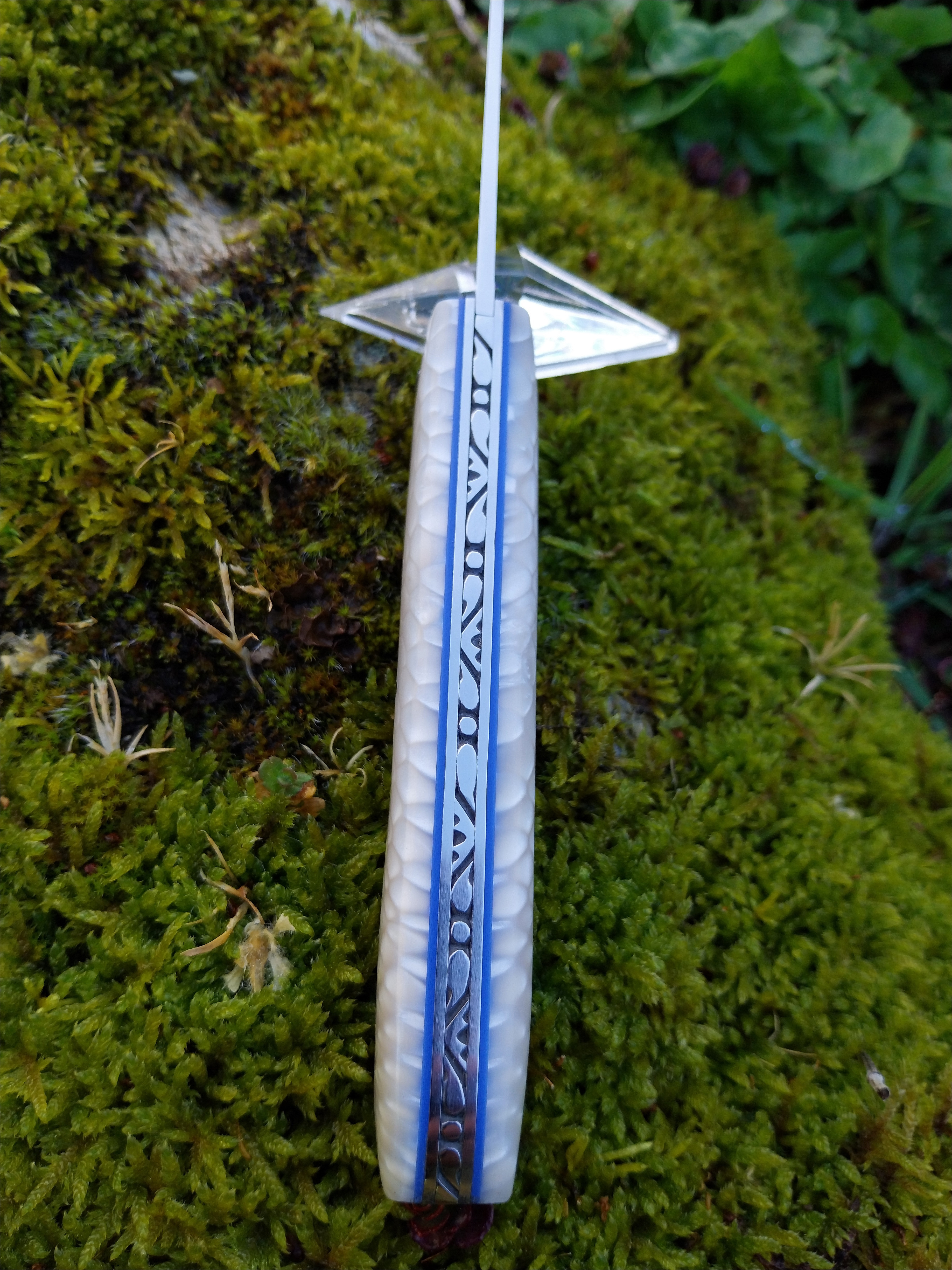 Couteau pliant Juma – Image 3