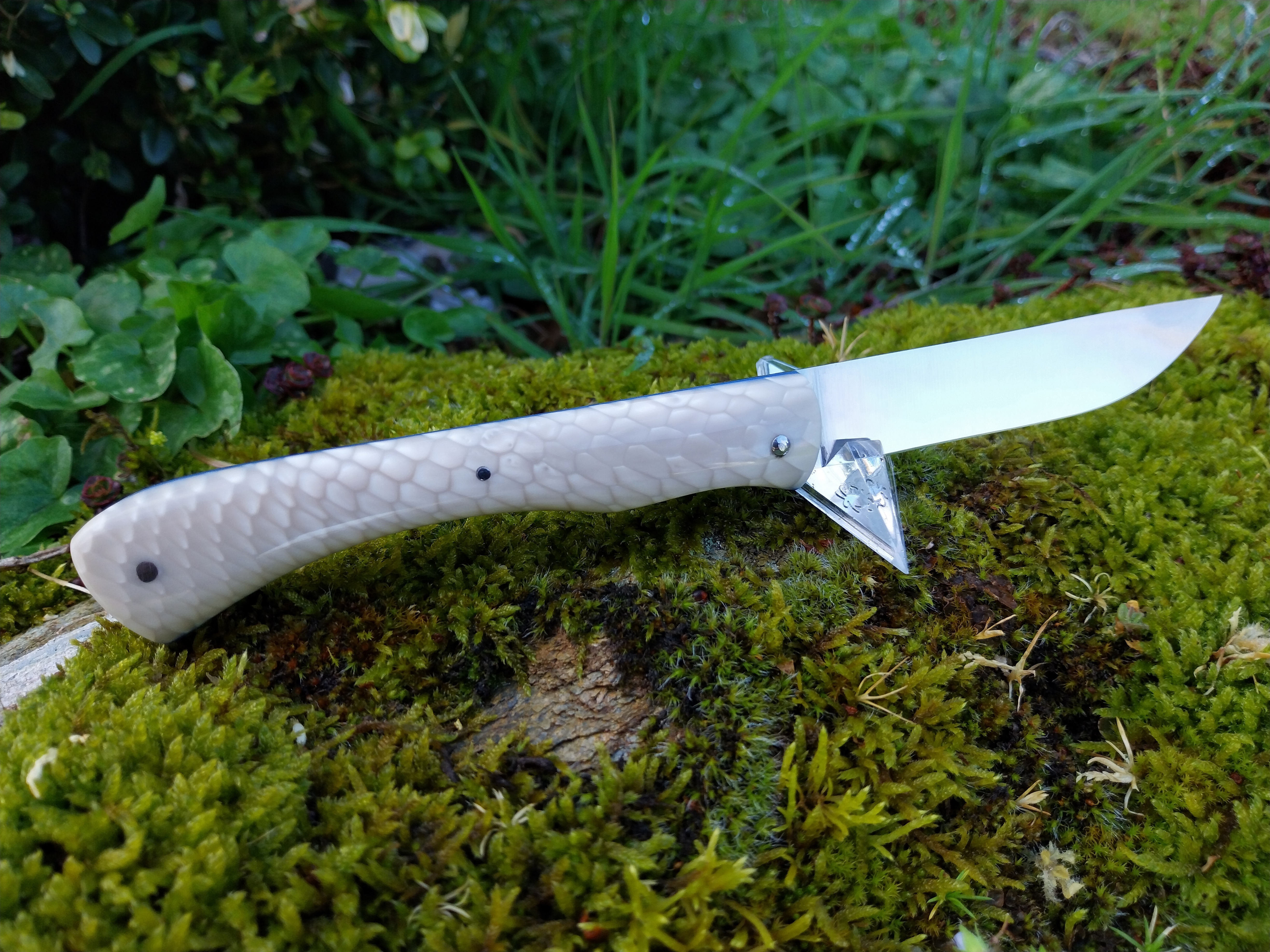 Couteau pliant Juma – Image 2