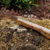 Couteau pliant, en hêtre naturel – Image 3