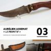 Le primitif  bushcraft – Image 7