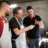 🔥 Nouveauté : découvrez les stages de forge et coutellerie – Image 2