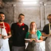 🔥 Nouveauté : découvrez les stages de forge et coutellerie – Image 5