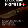 Le primitif  bushcraft – Image 6