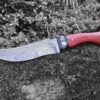 Le primitif  bushcraft – Image 5