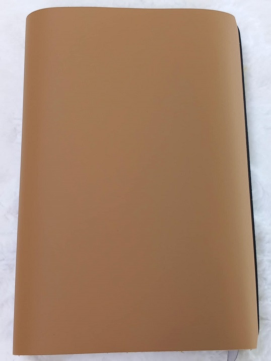 Protège carnet en cuir et son stylo – Image 3