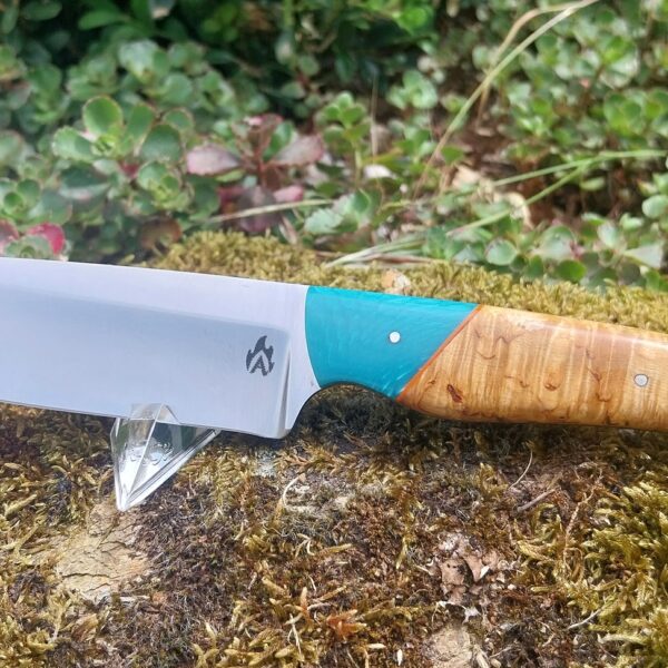 couteau de cuisine