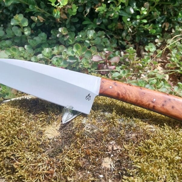 Eminceur couteau de cuisine