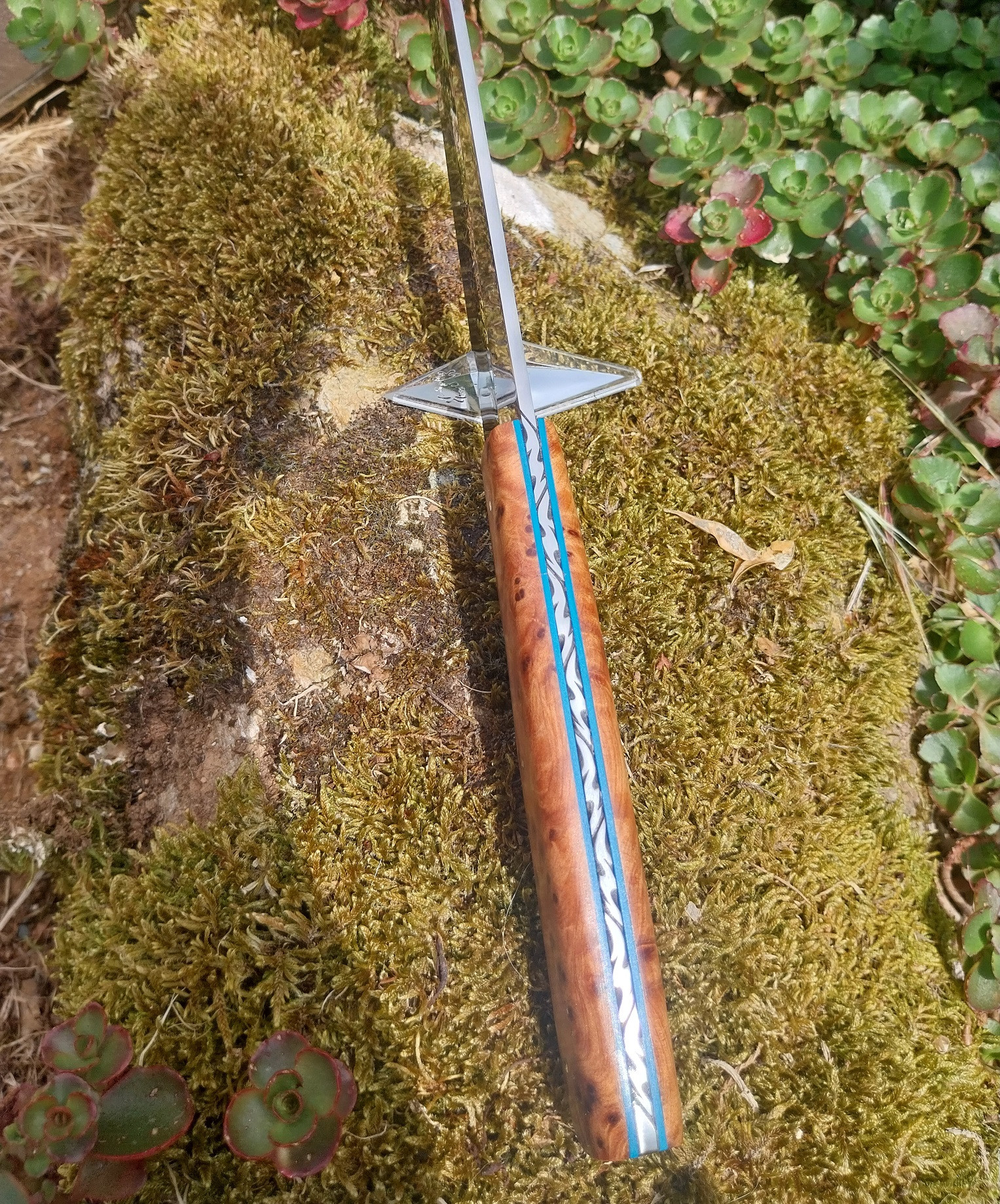 Eminceur couteau de cuisine – Image 2