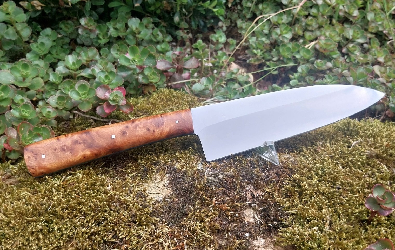 Eminceur couteau de cuisine – Image 3