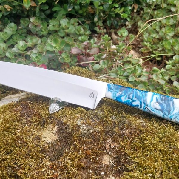 Couteau de chef