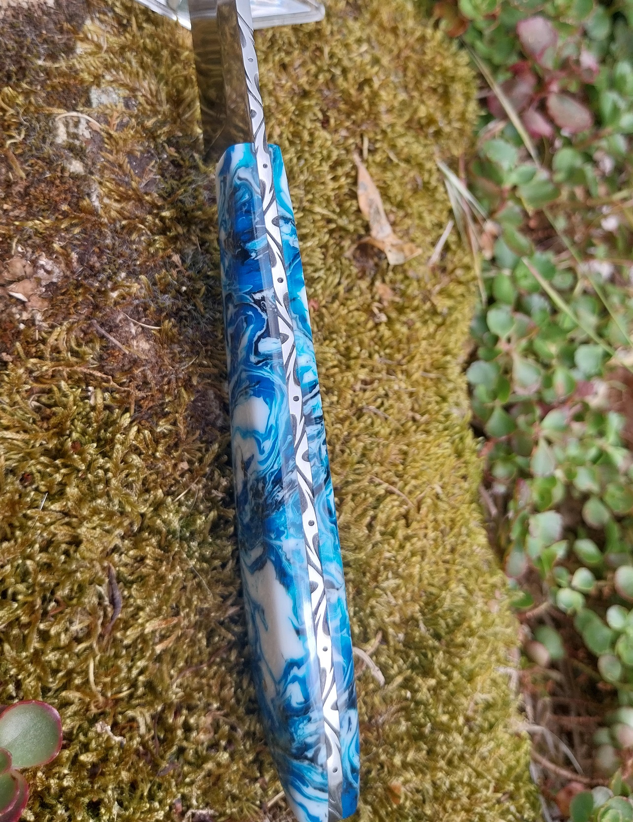Couteau de chef – Image 2