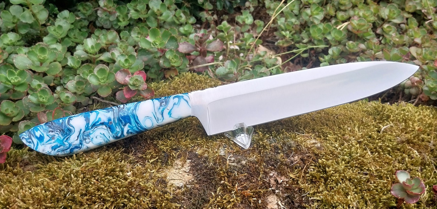 Couteau de chef – Image 3