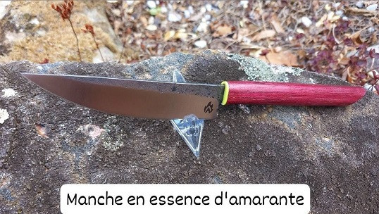 Couteau d'office " Petit cuistot" – Image 3