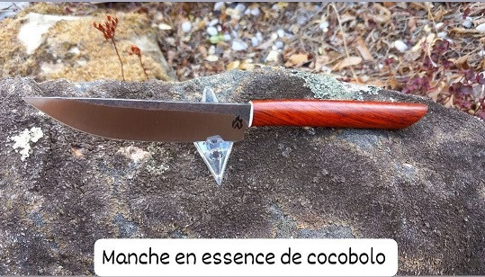 Couteau d'office " Petit cuistot" – Image 4