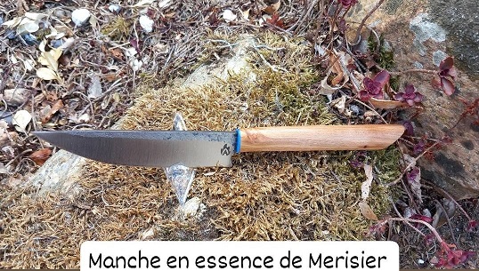Couteau d'office " Petit cuistot" – Image 6