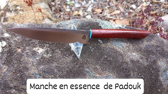 Couteau d'office " Petit cuistot" – Image 8